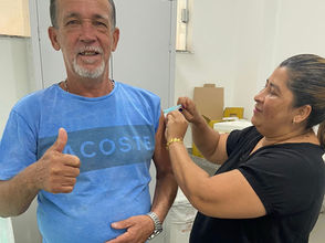 Prefeitura de Eunápolis realiza no sábado (28) Dia D de vacinação contra a Influenza