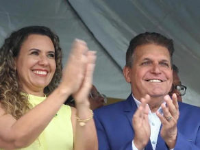 O ponta-pé de Dapé nos seletivados