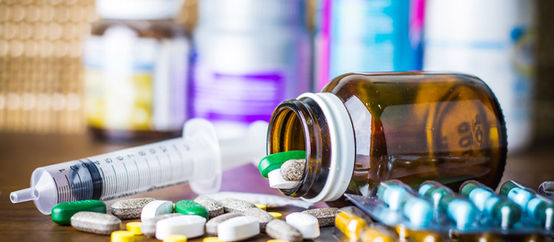 Farmácias viram alvo de assaltos; bandidos miram medicamentos de alto valor