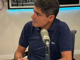 "Serei eleitor de Bruno", disse ACM Neto ao descartar ser candidato a prefeito de Salvador em 2024