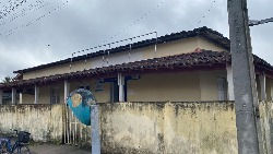 Vergonha| Posto de saúde de Barrolândia está fechado há quase 1 ano para Reforma 