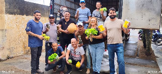 Prefeitura de Eunápolis fortalece agricultura familiar e amplia serviços de recuperação das estradas rurais