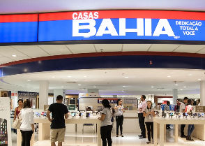 Casas Bahia faz leilão online com 367 eletrodomésticos; lances começam em R$ 158