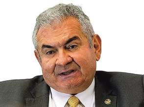 Decisão de Angelo Coronel cria reflexos no cenário político baiano