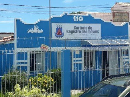 Cartório de Porto Seguro aparece novamente envolvido com irregularidades