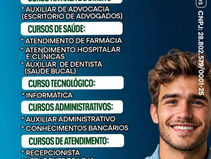 Barrolândia: Vereador Albervan apresenta cursos gratuitos para a população