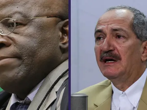 Joaquim Barbosa tem nome cogitado para disputa presidencial