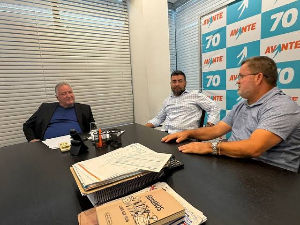 Itapebi comemora 68 anos sem ter o que festejar