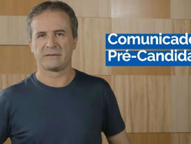 Luigi Rotunno deve se tornar coadjuvante na política de Porto Seguro se não mudar olhar