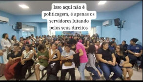 Cabrália mergulha na pior crise de sua história
