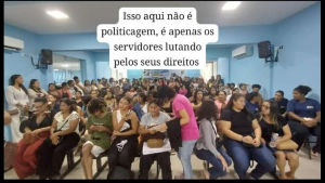 Cabrália mergulha na pior crise de sua história