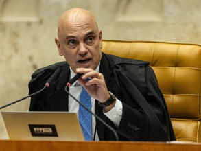 Moraes já barrou apuração do TCU sobre vazamentos da Receita que agora mandou fazer