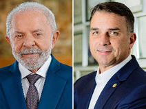 Eunápolis vota divida entre Flávio e Lula com pequena diferença de votos