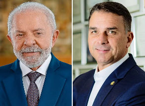 Eunápolis vota divida entre Flávio e Lula com pequena diferença de votos