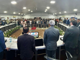 Câmara de Eunápolis faz entregas de Comenda e Títulos de Cidadania, deputada Cláudia entre os homenageados