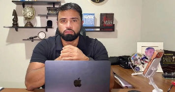 Jornalismo, sigilo de fonte e os limites da investigação contra Luís Pablo