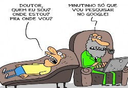 Na política| Quem não sabe crescer morre pequeno