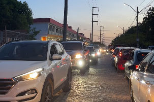 Prefeitura falha e Porto Seguro entra em colapso por falta de planejamento