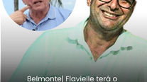 Belmonte| Flavielle terá o apoio de Jânio em 2028?