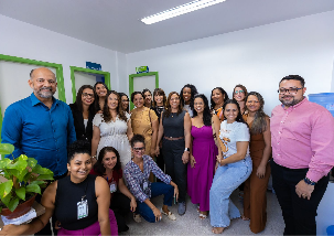 Hospital Regional de Eunápolis recebe novos equipamentos do Governo do Estado e avança em reestruturação histórica