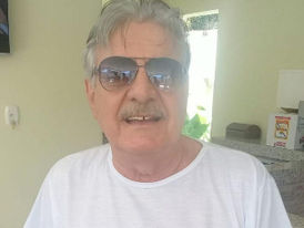 Câmara Municipal emite nota de PESAR pelo falecimento de Dr Aldair Neder