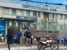 Ataque a tiros deixa suas funcionárias de escola mortas no ACRE