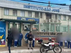 Ataque a tiros deixa suas funcionárias de escola mortas no ACRE