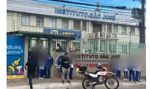 Ataque a tiros deixa suas funcionárias de escola mortas no ACRE