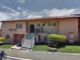 Será? Falam que estão trabalhando para Zói ser o vice, e Lindolfo?