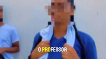 Alunos relatam pressão e perseguição por questões políticas em escolas na Bahia