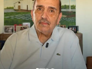 Problemas de saúde do prefeito de Belmonte preocupa população; Iêdo faz pronunciamento
