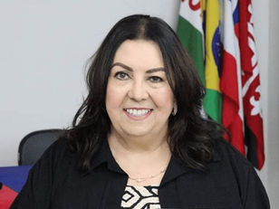 Jornalista e historiadora Rose Marie Galvão é eleita membro benemérito da Academia de Letras de Porto Seguro