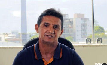 Bebeto Gama é mais um que sai de mansinho e esquece a ideia de reeleição