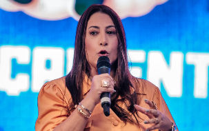 Cláudia Oliveira faz raio-x do ganho com a realização do Pedrão