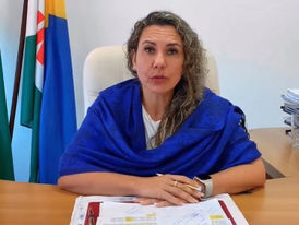 Nos 36 anos de Eunápolis não teve bolinho, nem velinhas e pior ainda - nenhuma obra