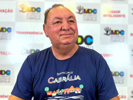 Movimento de Defesa de Cabrália faz convocação geral para grande assembléia deliberativa