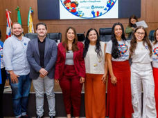 1°Simpósio do Autismo é realizado pela prefeitura de Eunápolis