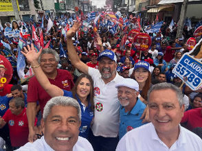 Análise política crava Cláudia reeleita