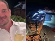 Juiz do Tribunal de Justiça de SP é encontrado carbonizado dentro de carro no interior paulista