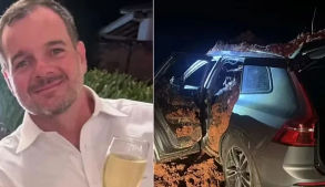 Juiz do Tribunal de Justiça de SP é encontrado carbonizado dentro de carro no interior paulista