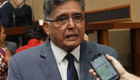 Caso Jânio Natal será analisado pelo STF após decisão de Cármen Lúcia