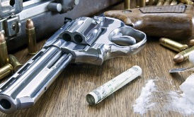 Mortes no tribunal do crime em Eunápolis revelam a realidade do tráfico de drogas