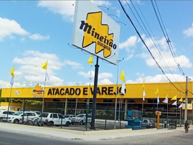 Atacarejo Mineirão deveria preparar melhor seus funcionários para lidar com ocliente