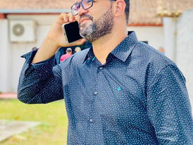 O poder| Milber mostrou competência enquanto esteve como Superintende de Trânsito, município perde