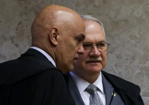 Fachin adia reunião com OAB em meio à crise envolvendo o STF e Banco Master