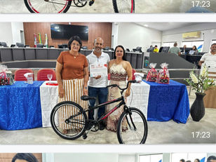 Prêmio Escola Destaque 2025 valoriza estudantes de escolas municipais de Eunápolis