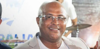 Cabrália| Prefeito nomeia secretário alvo do Ministério Público por extorsão