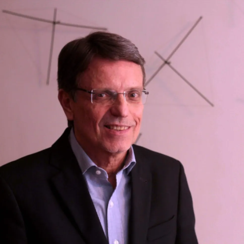 Presidente da ebc