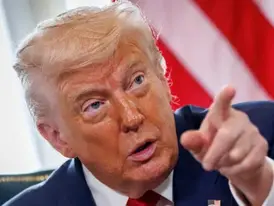 EUA faz ofensiva contra Venezuela e captura Maduro