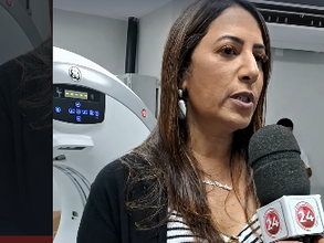 Deputada Cláudia oliveira faz abordagem em defesa de seu Mandato